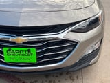 2025 Chevrolet Malibu - Preview 9