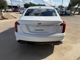 2020 Cadillac CT5 - Preview 7