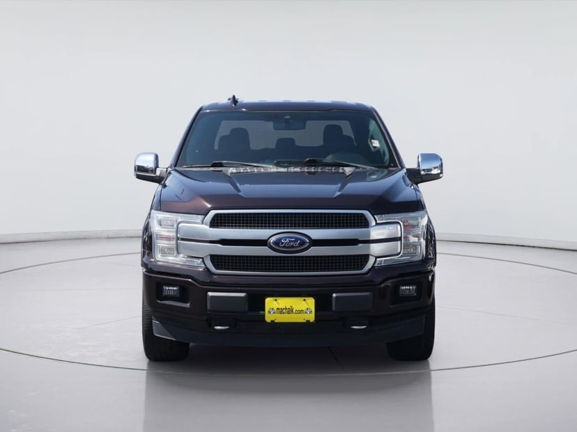 2019 Ford F-150 - Image 3