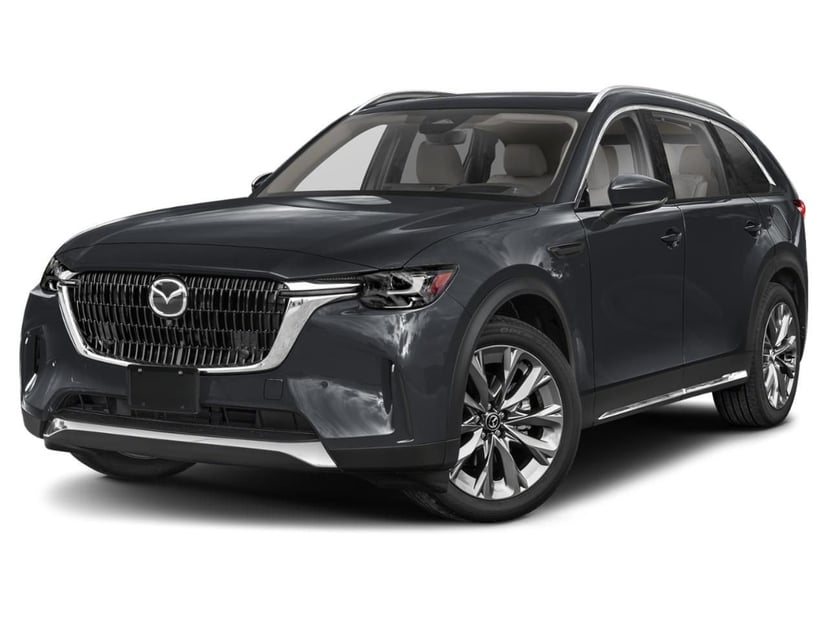 2026 Mazda CX-90 - Image 1