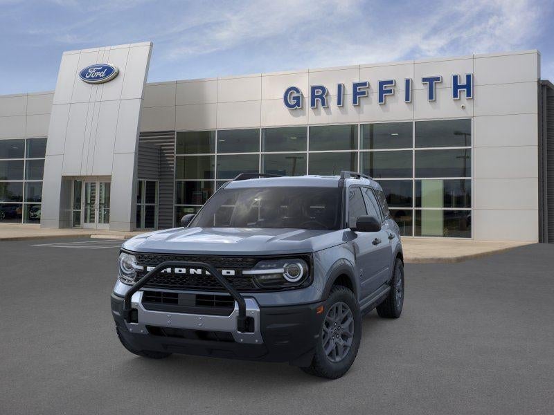 2026 Ford Bronco Sport - Image 2