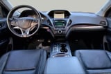 2016 Acura MDX - Preview 14