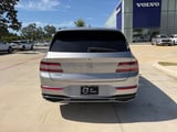 2025 Genesis GV80 - Preview 5