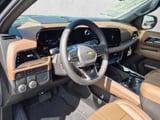 2026 Chevrolet Tahoe - Preview 9