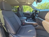 2024 Chevrolet Silverado 1500 - Preview 10