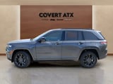 2026 Jeep Grand Cherokee - Preview 2