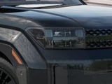 2027 Hyundai Santa Fe Hybrid - Preview 9
