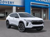 2026 Chevrolet Trax - Preview 7