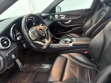 2015 Mercedes-Benz C-Class - Preview 12