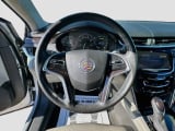 2013 Cadillac XTS - Preview 11