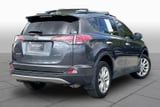 2018 Toyota RAV4 - Preview 12