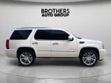 2013 Cadillac Escalade - Preview 13
