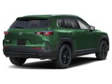 2026 Mazda CX-50 - Preview 3