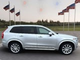 2017 Volvo XC90 - Preview 9