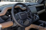 2026 Land Rover Defender - Preview 3