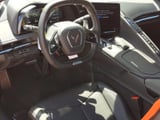 2025 Chevrolet Corvette - Preview 13
