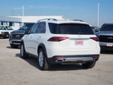 2025 Mercedes-Benz GLE - Preview 5