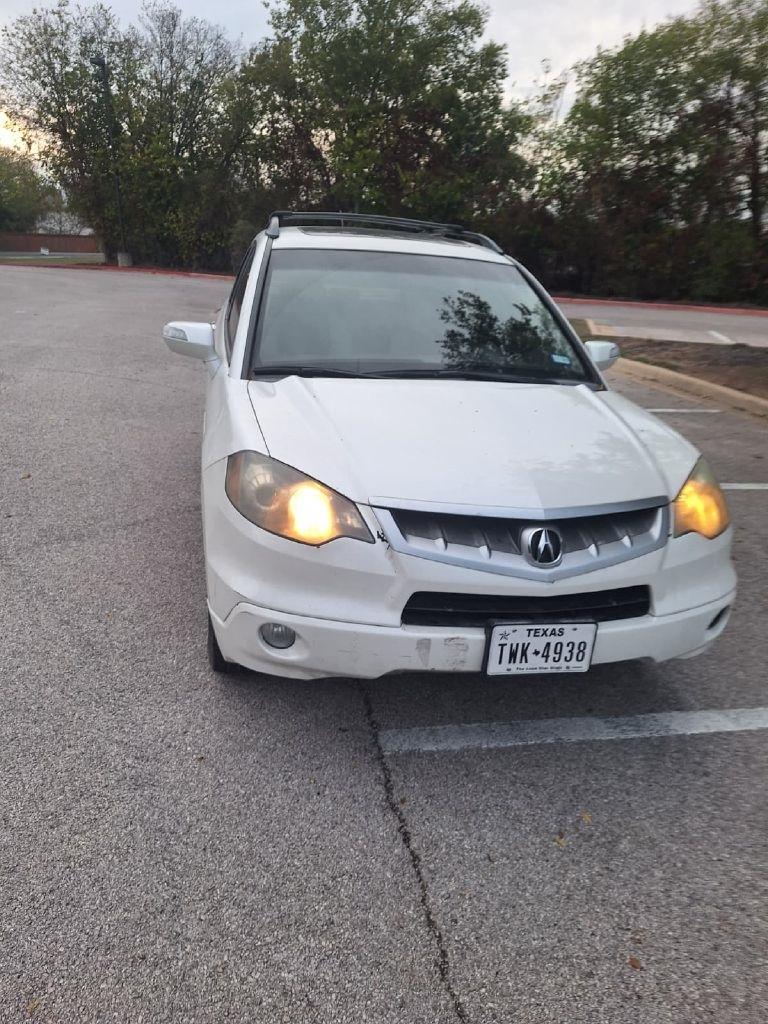 2008 Acura RDX - Image 1