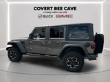 2023 Jeep Wrangler - Preview 6