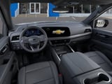 2026 Chevrolet Suburban - Preview 15