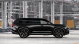 2026 Toyota Grand Highlander - Preview 12
