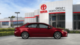 2026 Toyota Corolla - Preview 12