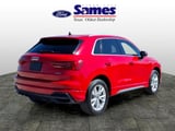 2022 Audi Q3 - Preview 3