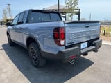 2026 Honda Ridgeline - Preview 4