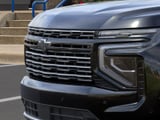 2026 Chevrolet Suburban - Preview 13