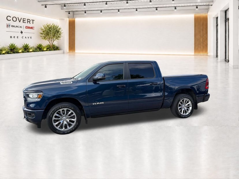 2023 Ram 1500 - Image 3