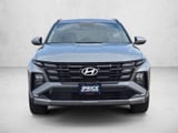 2025 Hyundai Tucson - Preview 3