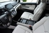2026 Honda Odyssey - Preview 7
