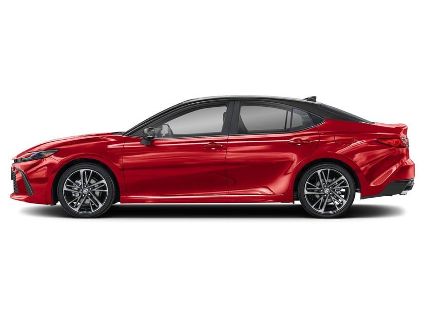 2027 Toyota Camry - Image 1