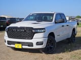 2026 Ram 1500 - Preview 2