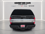 2017 Ford F-350 - Preview 8