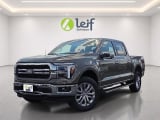 2026 Ford F-150 - Preview 3