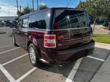 2019 Ford Flex - Preview 3