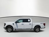 2025 Ford F-150 - Preview 4