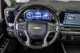 2024 Chevrolet Silverado 3500 HD - Preview 14