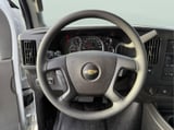 2024 Chevrolet Express Cutaway - Preview 11