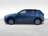 2024 Mazda CX-5 - Preview 8