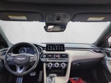 2023 Genesis G70 - Preview 12