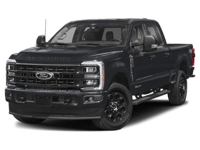 2027 Ford F-250 - Image 1