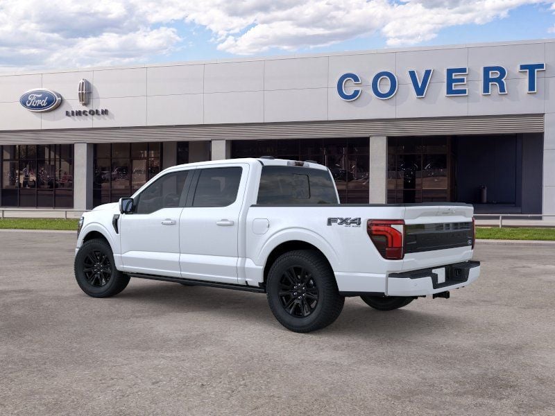 2026 Ford F-150 - Image 1