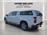 2023 Chevrolet Silverado 1500 - Preview 7