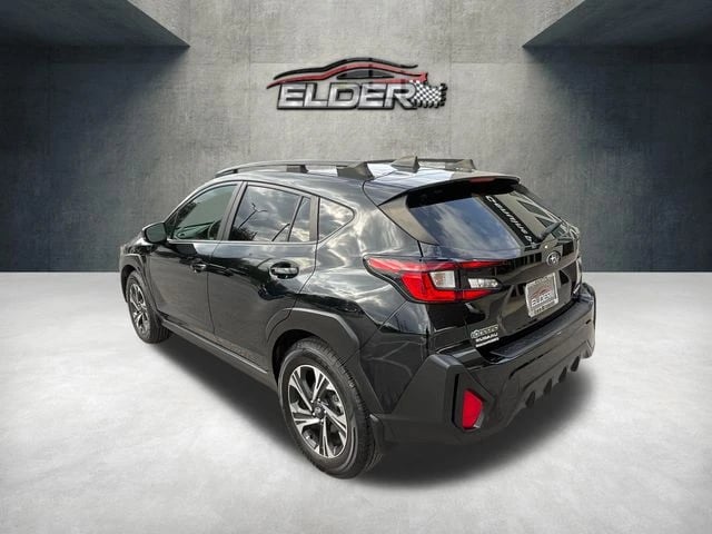 2024 Subaru Crosstrek - Image 2