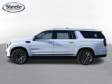 2026 GMC Yukon XL - Preview 4
