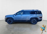 2026 Hyundai Santa Fe - Preview 8