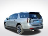 2027 Chevrolet Suburban - Preview 5