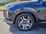 2025 Hyundai Palisade - Preview 8